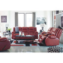 Vacherie - Salsa - Reclining Sofa-Washburn's Home Furnishings