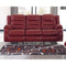 Vacherie - Salsa - Reclining Sofa-Washburn's Home Furnishings