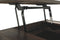 Vailbry - Brown - Lift Top Cocktail Table-Washburn's Home Furnishings