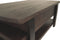 Vailbry - Brown - Lift Top Cocktail Table-Washburn's Home Furnishings