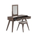 Vanity Set - Brown-Washburn's Home Furnishings