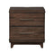 Ventura Boulevard Night Stand with Charging Station-Washburn's Home Furnishings