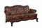 Victoria - Sofa - Brown-Washburn's Home Furnishings