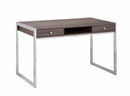 Wallice - Writing Desk - Gray-Washburn's Home Furnishings