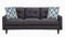 Watsonville - Sofa - Gray-Washburn's Home Furnishings