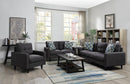 Watsonville - Sofa - Gray-Washburn's Home Furnishings