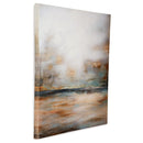 Weatheridge - Grey / Gold - Wall Art-Washburn's Home Furnishings