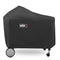 Weber Grill Cover in Black-Washburn's Home Furnishings