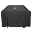 Weber Premium Genesis II Grill Cover-Washburn's Home Furnishings