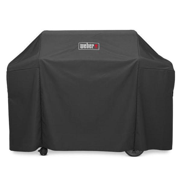 Weber Premium Genesis II Grill Cover-Washburn's Home Furnishings