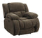 Weissman - Motion Recliner - Brown-Washburn's Home Furnishings