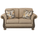 Westerwood - Patina - Loveseat-Washburn's Home Furnishings