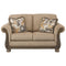 Westerwood - Patina - Loveseat-Washburn's Home Furnishings