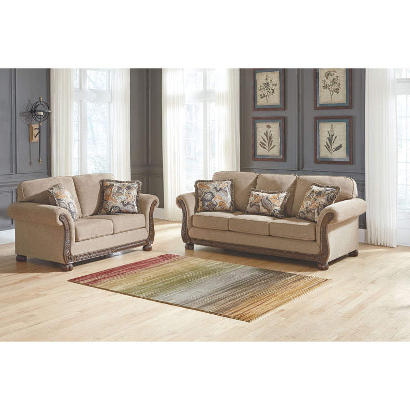 Westerwood - Patina - Sofa-Washburn's Home Furnishings