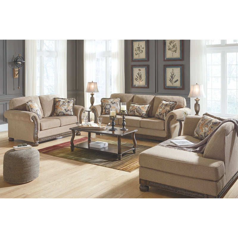 Westerwood - Patina - Sofa-Washburn's Home Furnishings