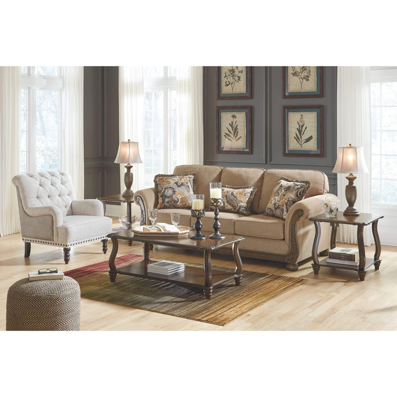 Westerwood - Patina - Sofa-Washburn's Home Furnishings