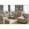 Westerwood - Patina - Sofa-Washburn's Home Furnishings