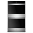 30 in. Smart Double Eletric Wall Oven-Washburn's Home Furnishings