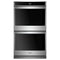 30 in. Smart Double Eletric Wall Oven-Washburn's Home Furnishings