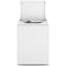 Whirlpool 4.6 Cu. Ft. Top Load Impeller Washer with Built-in Faucet - White-Washburn's Home Furnishings