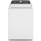 Whirlpool 4.6 Cu. Ft. Top Load Impeller Washer with Built-in Faucet - White-Washburn's Home Furnishings