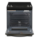 4.8 Cu. Ft. Whirlpool® Electric Range with Frozen Bake™ Technology-Washburn's Home Furnishings