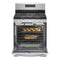 Whirlpool 5.0 Cu. Ft. Gas Range with Center Oval Burner-Washburn's Home Furnishings