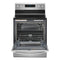 Whirlpool 30in 5.3 Cu. Ft. Electric Range-Washburn's Home Furnishings