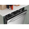 Whirlpool Large Capacity Dishwasher with Tall Top Rack - Fingerprint Resistant Stainless Steel-Washburn's Home Furnishings