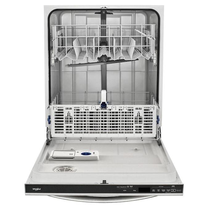 Dishwasher with Sensor Cycle-Washburn's Home Furnishings