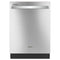 Whirlpool 51dBA Top Control Tall Tub Dishwasher-Washburn's Home Furnishings