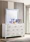 Whitaker Collection - Dresser-Washburn's Home Furnishings