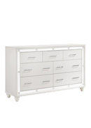 Whitaker Collection - Dresser-Washburn's Home Furnishings