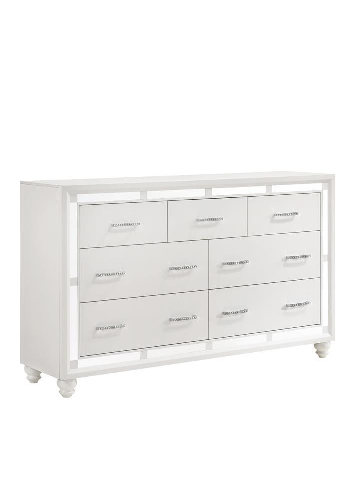 Whitaker Collection - Dresser-Washburn's Home Furnishings