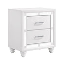 Whitaker Collection - Nightstand-Washburn's Home Furnishings