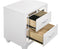 Whitaker Collection - Nightstand-Washburn's Home Furnishings