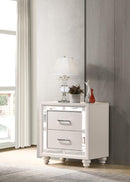 Whitaker Collection - Nightstand-Washburn's Home Furnishings