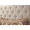 Willenburg - Linen - King Upholstered Bed-Washburn's Home Furnishings