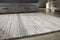 Wimgrove - Taupe/charcoal - Medium Rug-Washburn's Home Furnishings