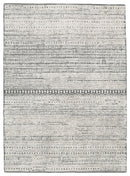 Wimgrove - Taupe/charcoal - Medium Rug-Washburn's Home Furnishings