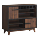 Wine Cabinet - Brown-Washburn's Home Furnishings