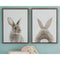 Wittley - Gray/tan - Wall Art Set (2/cn)-Washburn's Home Furnishings