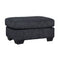 Wixon - Slate - Ottoman-Washburn's Home Furnishings