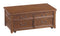 Woodboro - Dark Brown - Lift Top Cocktail Table-Washburn's Home Furnishings