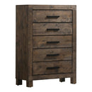 Woodmont Collection - Chest-Washburn's Home Furnishings