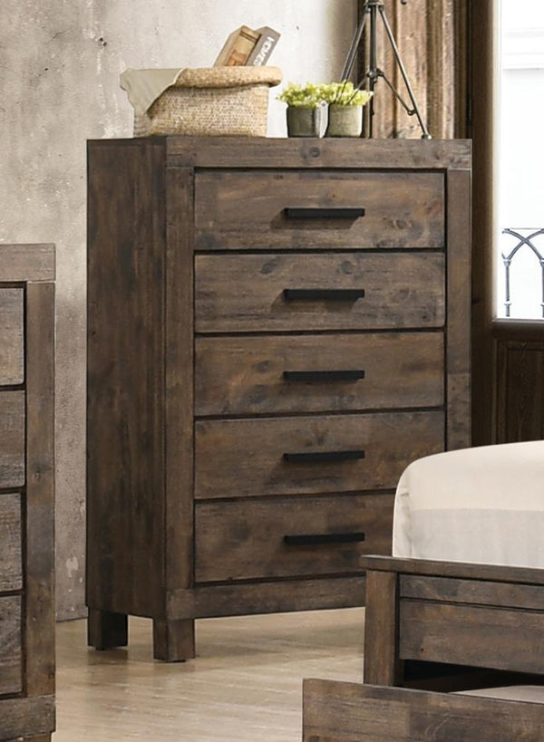 Woodmont Collection - Chest-Washburn's Home Furnishings