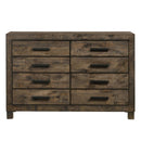 Woodmont Collection - Dresser-Washburn's Home Furnishings