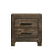 Woodmont Collection - Nightstand-Washburn's Home Furnishings