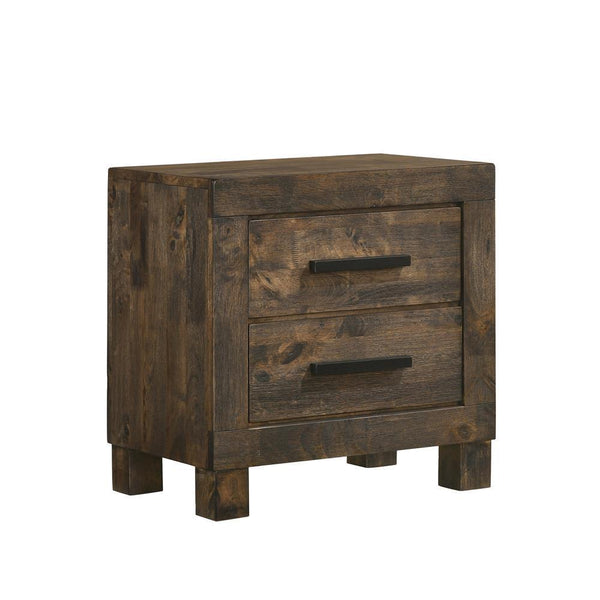 Woodmont Collection - Nightstand-Washburn's Home Furnishings