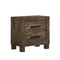 Woodmont Collection - Nightstand-Washburn's Home Furnishings